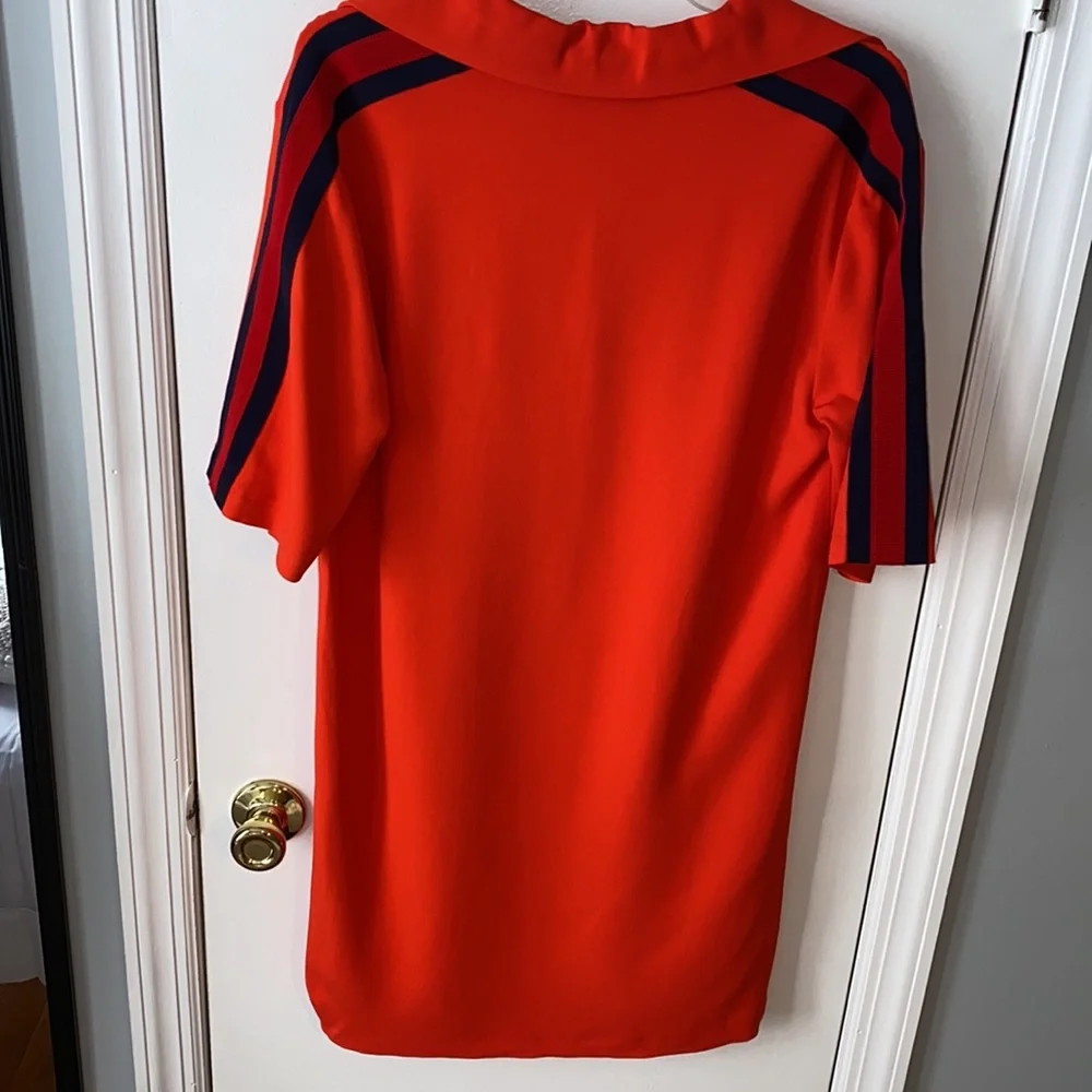 GUCCI Web Tunic - Picture 2 of 11